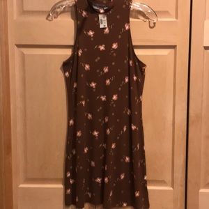 New Aeropostale dress